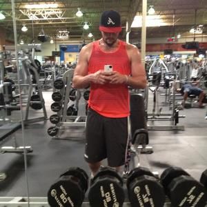 Meet your Posher, Mike